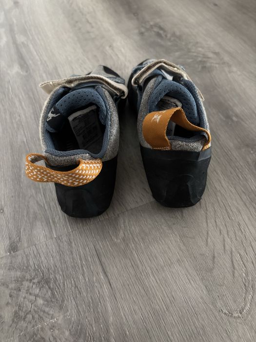 Pes de gato simond tamanho 36