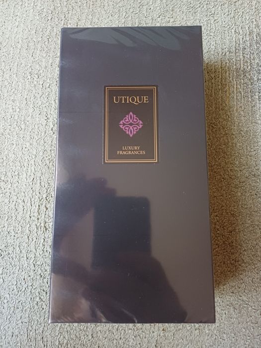 Utique violet 100ml nowy -40%