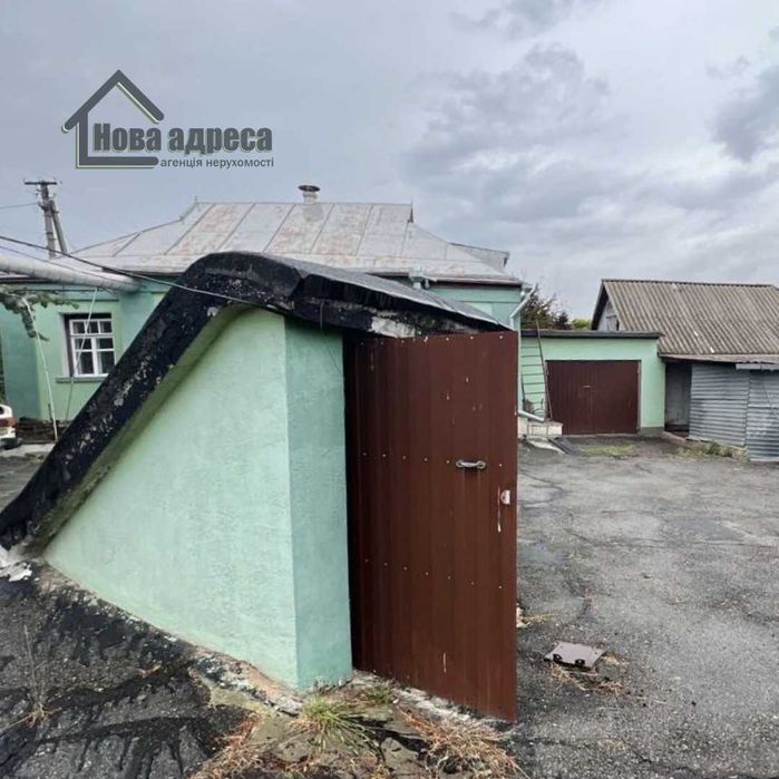 Продається будинок, с. Дмитрушки, Уманський район