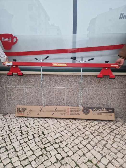 Sepor de motores novo