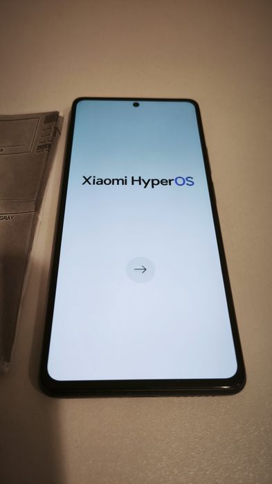 Xiaomi 11T Stan Bardzo dobry Media Expert