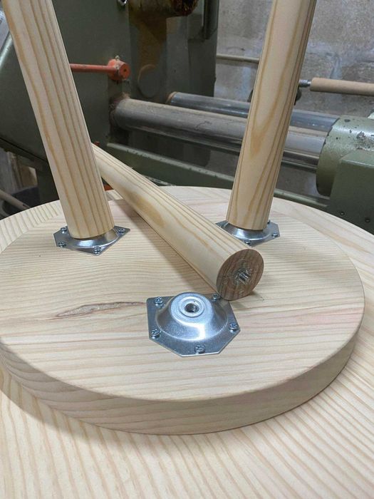 Decorative Round Side Tables64751713337603124