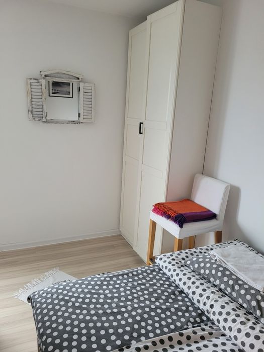 Apartament w centrum Gdyni