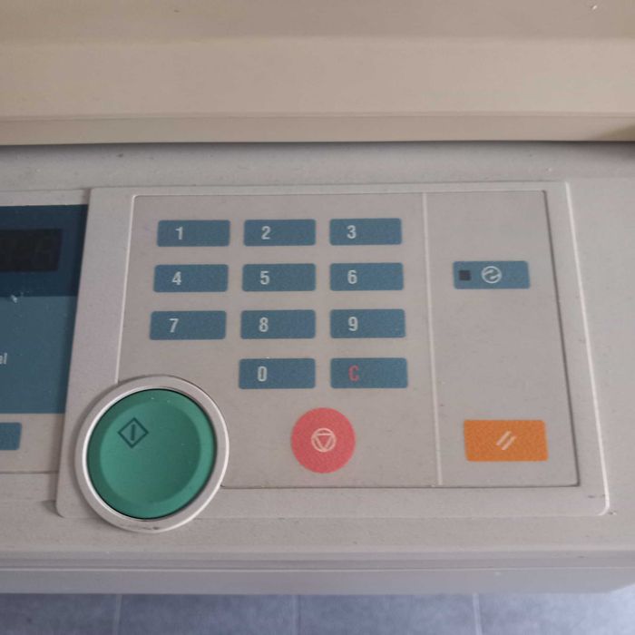 FOTOcopiadora Minolta