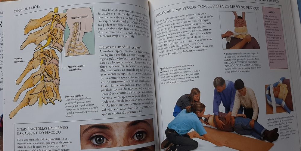 Biblioteca médica da família