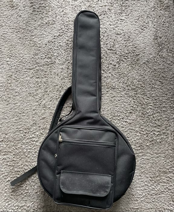 Guitarra Portuguesa de Coimbra