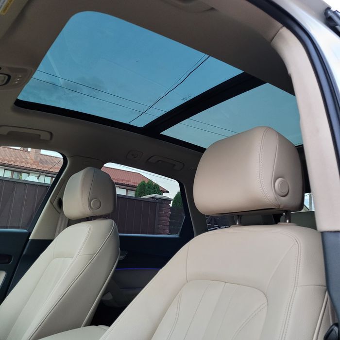 Audi Q5 Prestige 2018