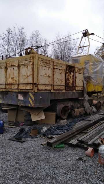 Продам Кран РДК 160/2