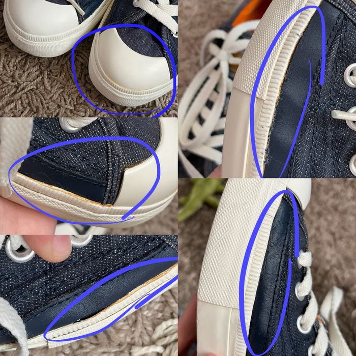 Кеди Carhartt Low Jeans Shoes 39.5-40 Sk8