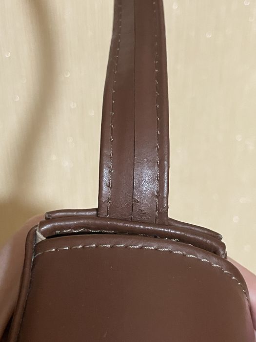 Bagllet сумка коричнева