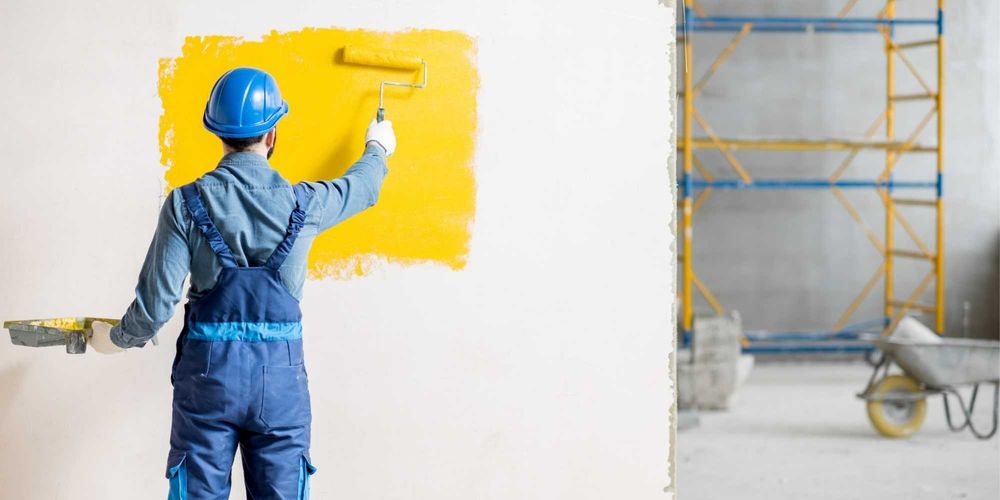 Serviços e reparros