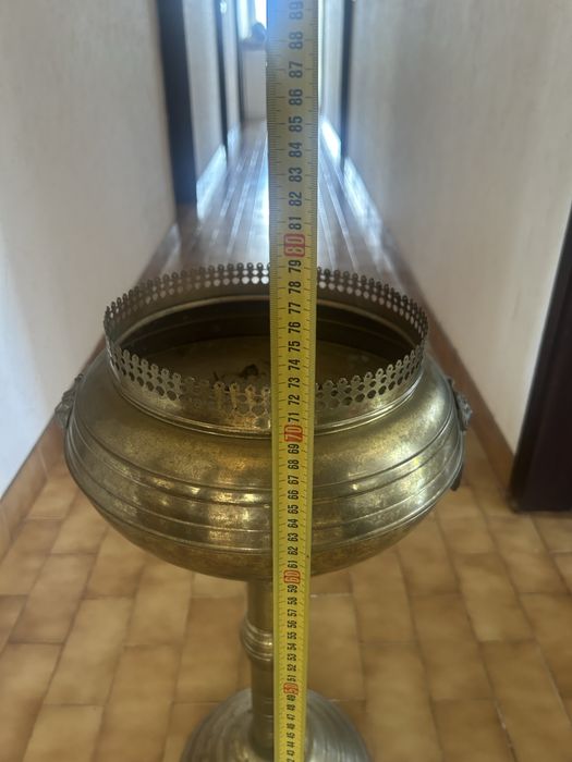 Floreira decorativo