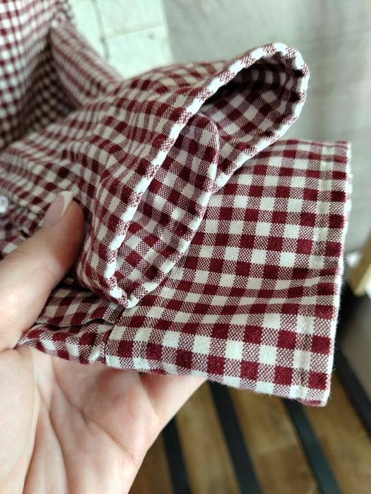 Чоловіча оригінальна сорочка Ralph Lauren Slim Fit M