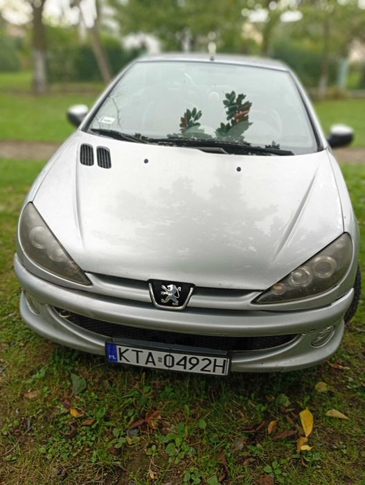 Samochód osobowy