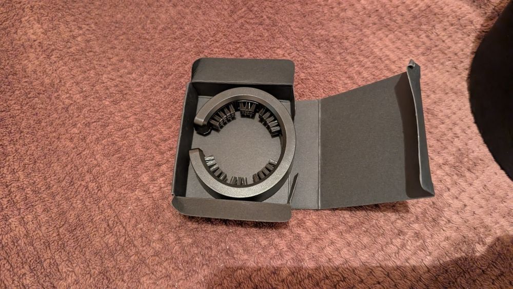 Стайлер  для волосся Airwrap Complete Long 6