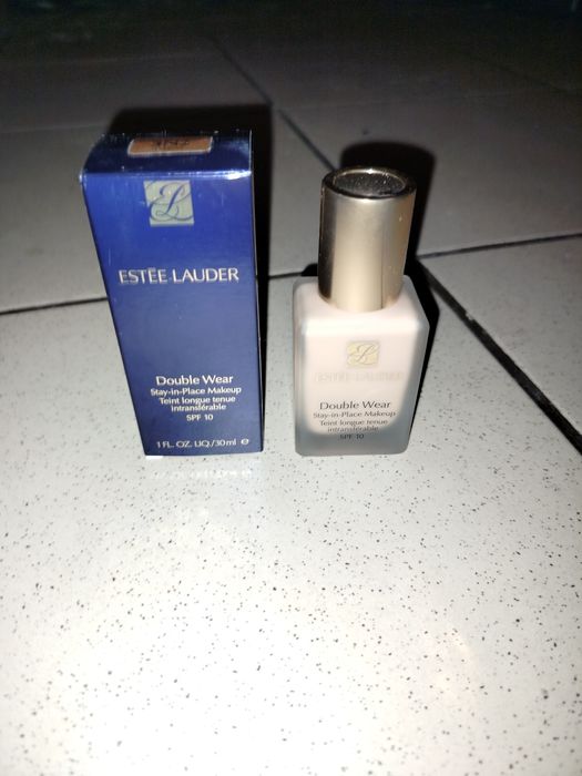 ESTEE LAUDER Double Wear STAY IN PLACE Makeup 3N2 wheat spf 10..30 ml