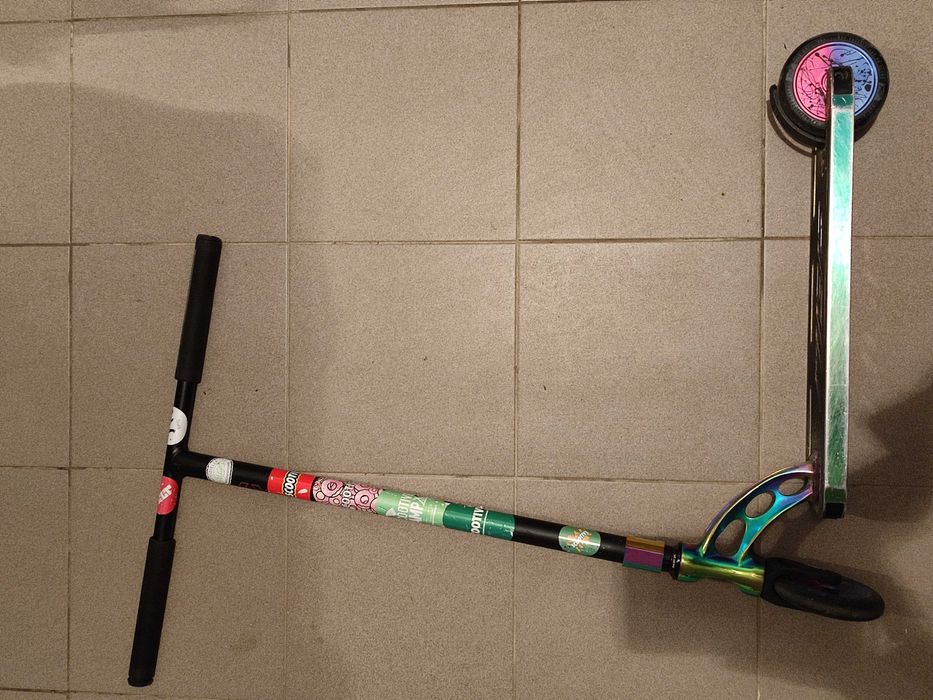 Mgp Origin Pro Solid kolorowa