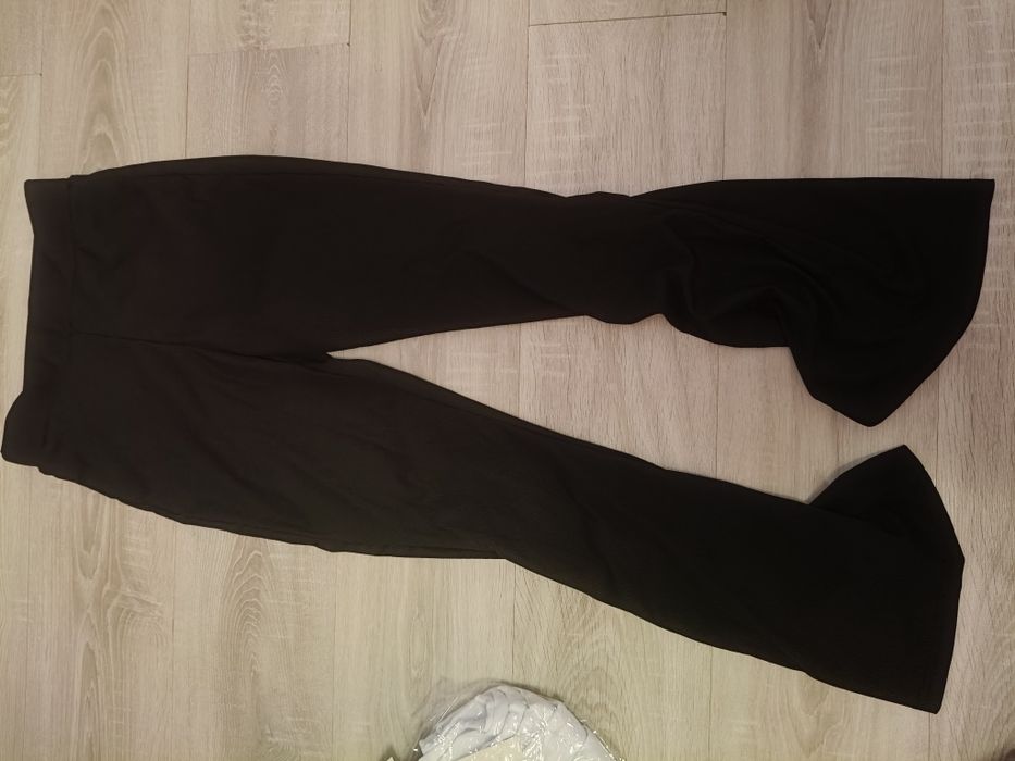 Paka ubrań damskich