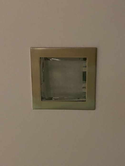 Focos/projectores como novos