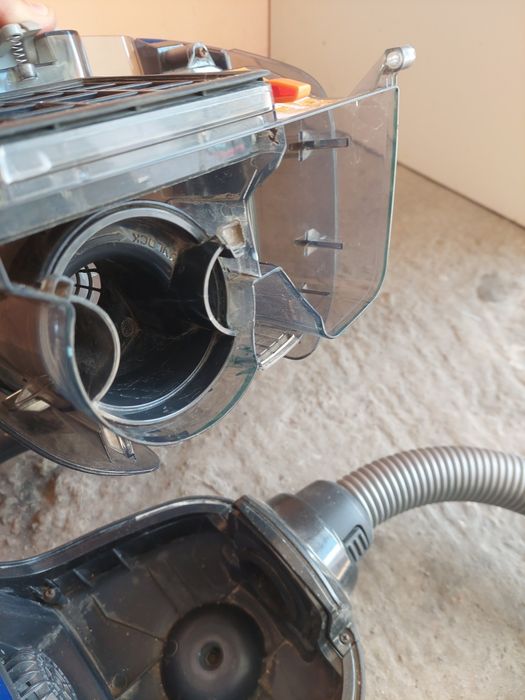 Продам пылесос Electrolux