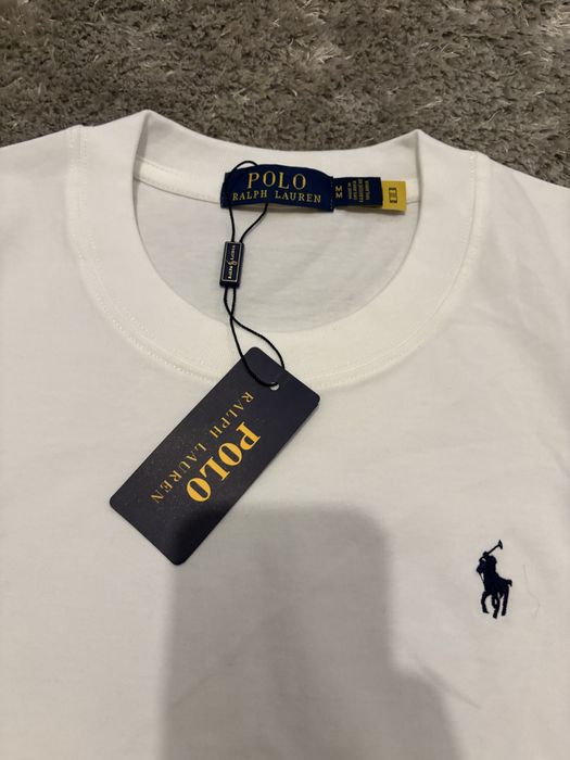 T-Shirt Ralph Lauren