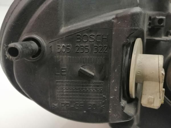 Ótica / farol esquerda FORD Mondeo II (BAP)