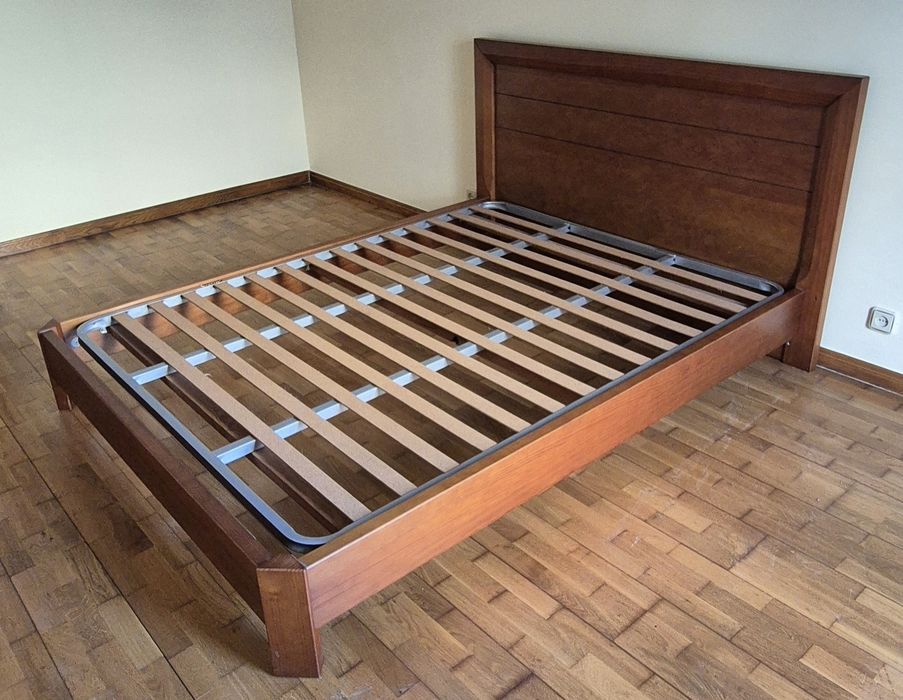 Cama de Casal Cerejeira