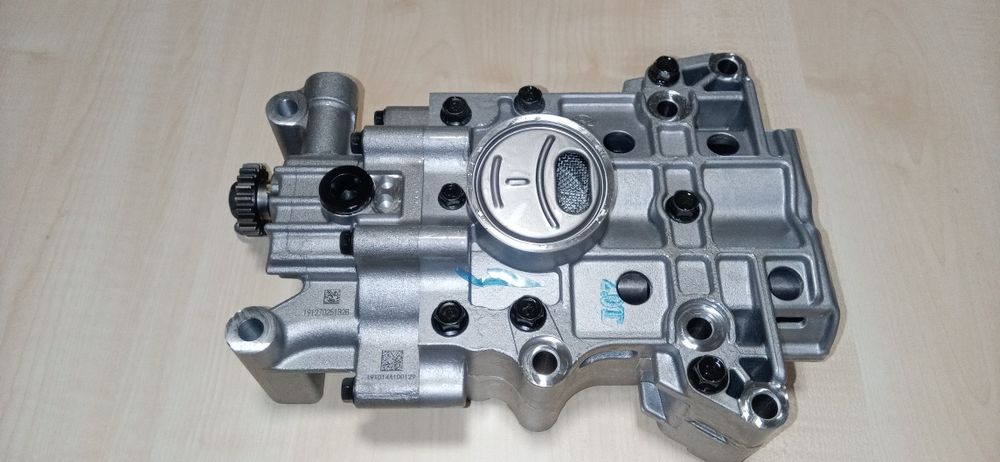 Маслонасос Hyundai Kia 2.4 G4KE,G4KJ,G4KH. Новый!
