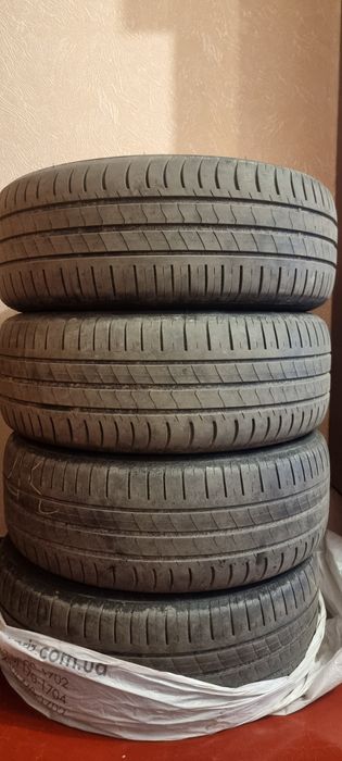 Hankook kinergy eco 215/60/r16