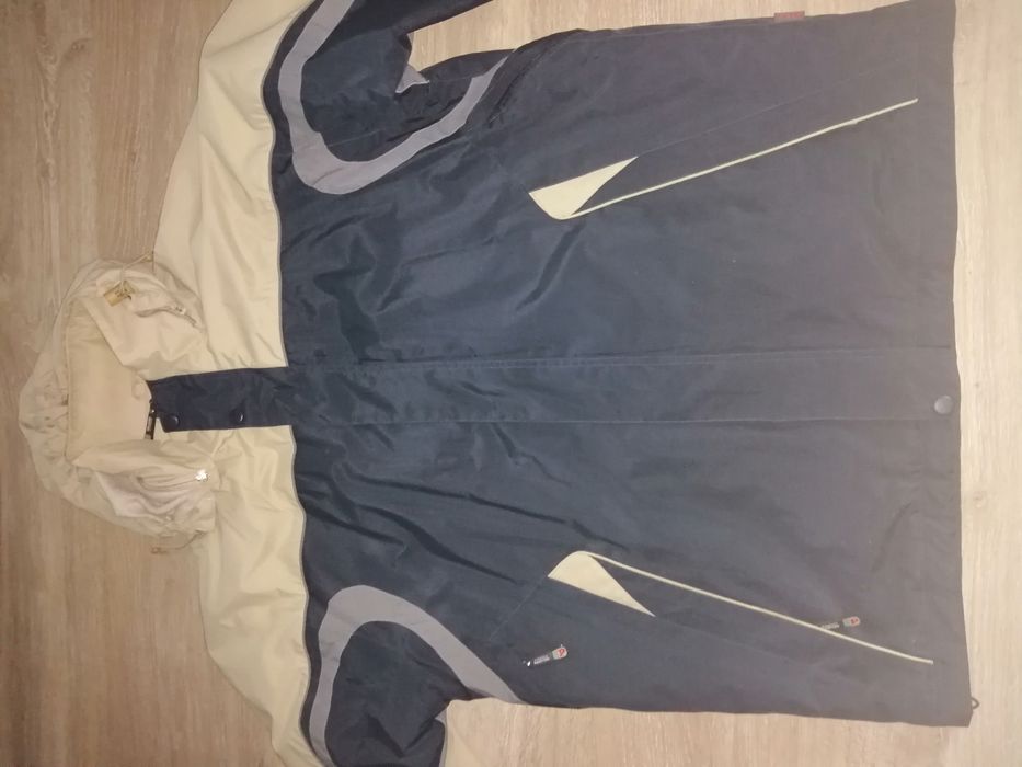 Kurtka jesienno-wiosenna