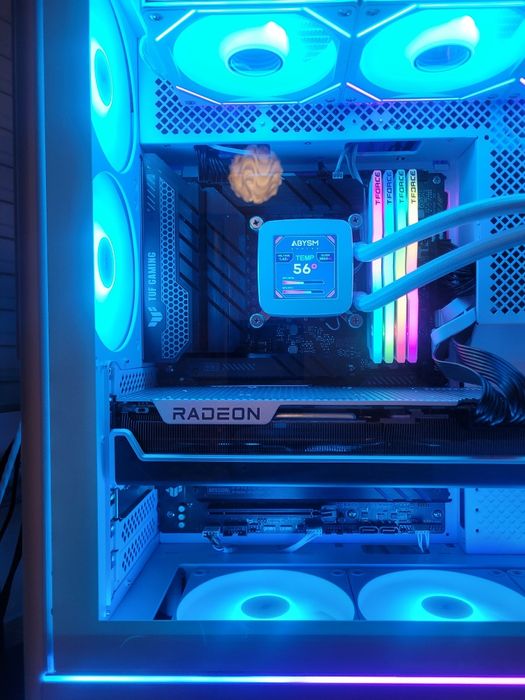 RX 7900 XT 20GB OC XFX