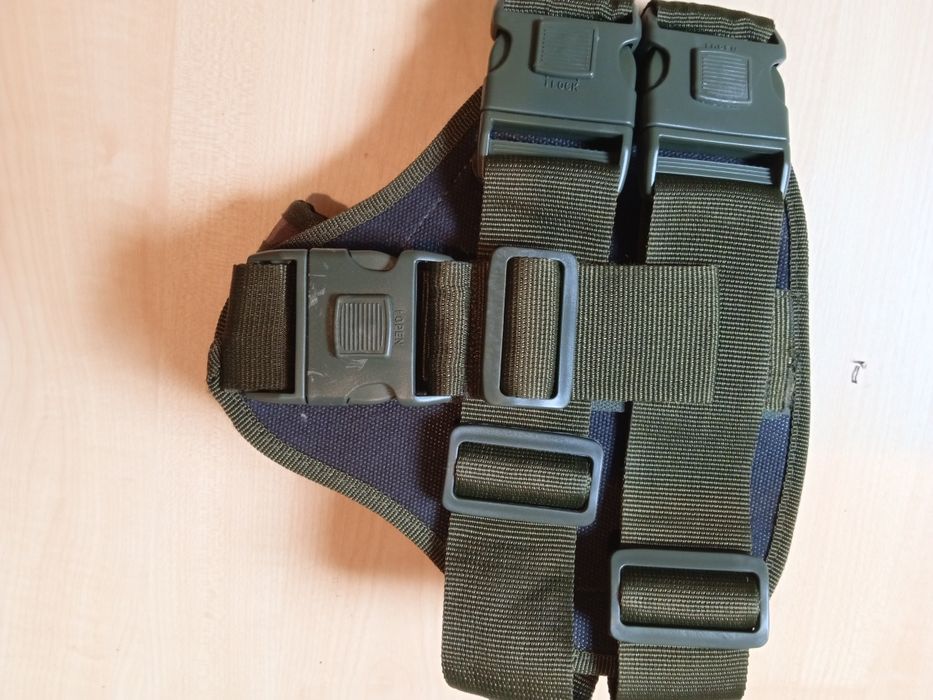 Кобура універсальна