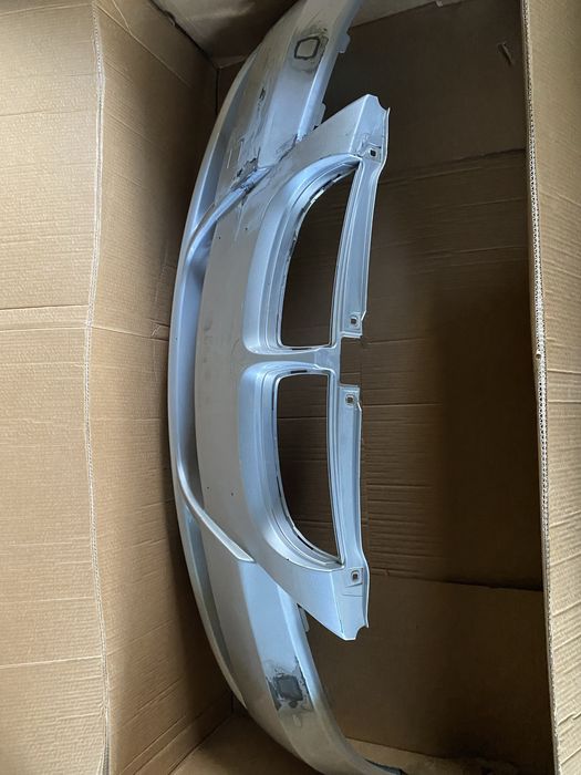 Para-choques BMW 320 e90 dianteiro