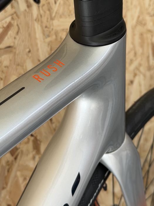Conor rush carbono 105 12v Nova