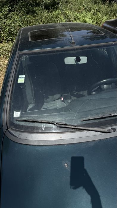 Citroen Xsara 2.0 hdi para peças