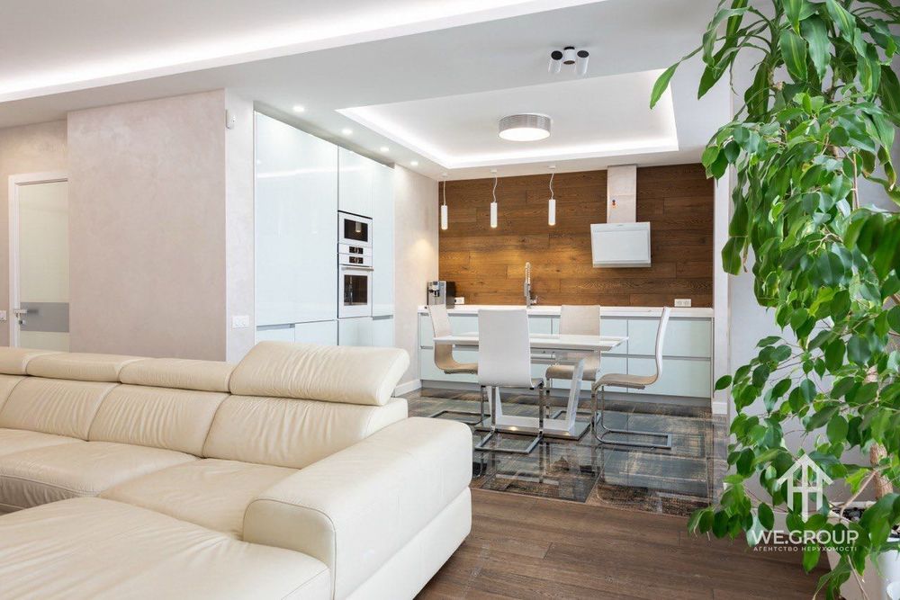 2-кімнатна квартира за адресою вул. Іллєнка Юрія (площа 78 м²) - Atlanta.ua - фото 5