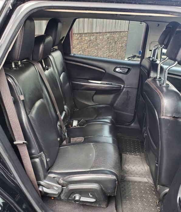 Dodge Journey GT      2019