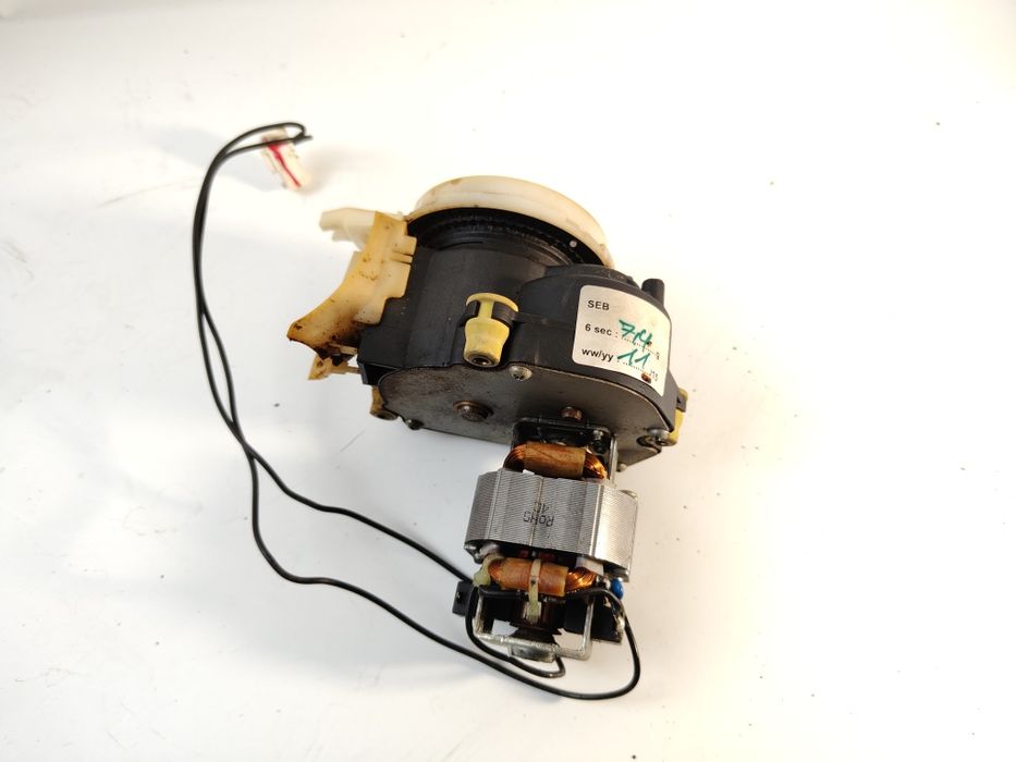 Krups ea81 młynek do kawy