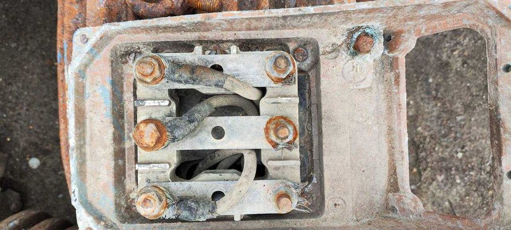 Электродвигатель 18,5 квт 3000 оборотов, електродвигун