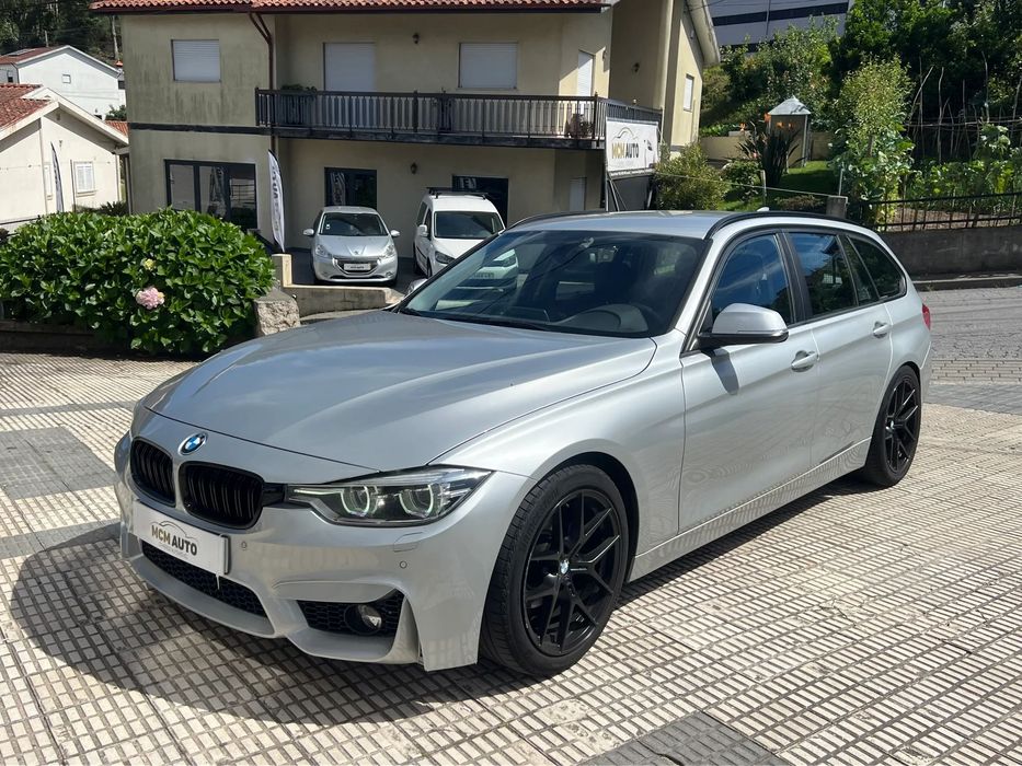 BMW 316