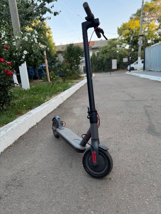 Електросамокат Kugoo M365 pro