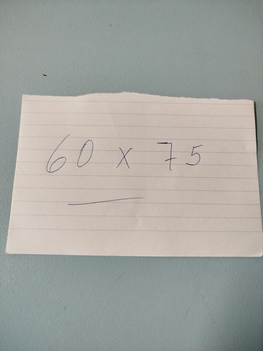 Mesa de apoio em madeira