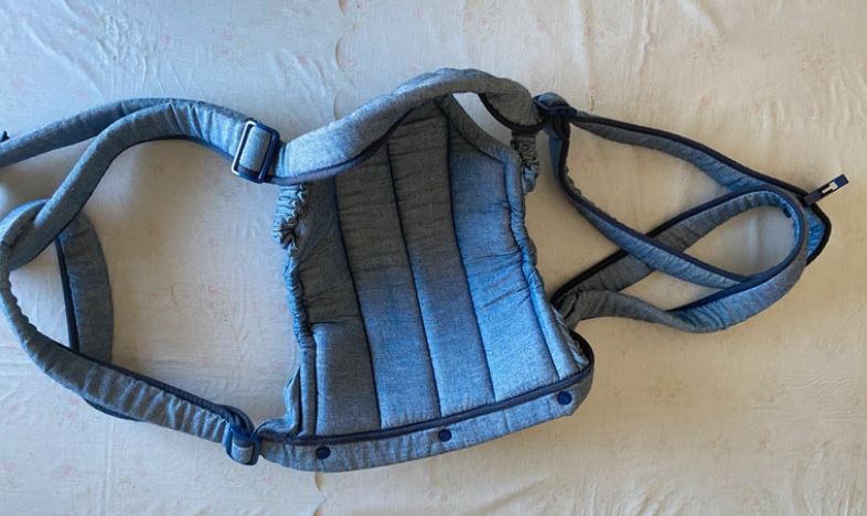 Marsúpio  babymoove