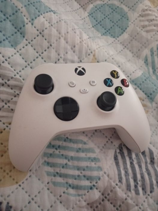 Comando Xbox One series S Novo