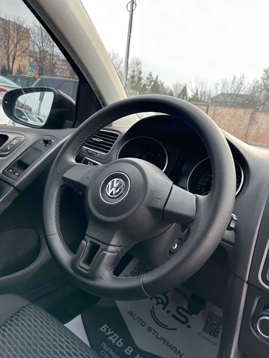 Продам Volkswagen Golf 2010 рік можлива розстрочка,кредит,обмін!