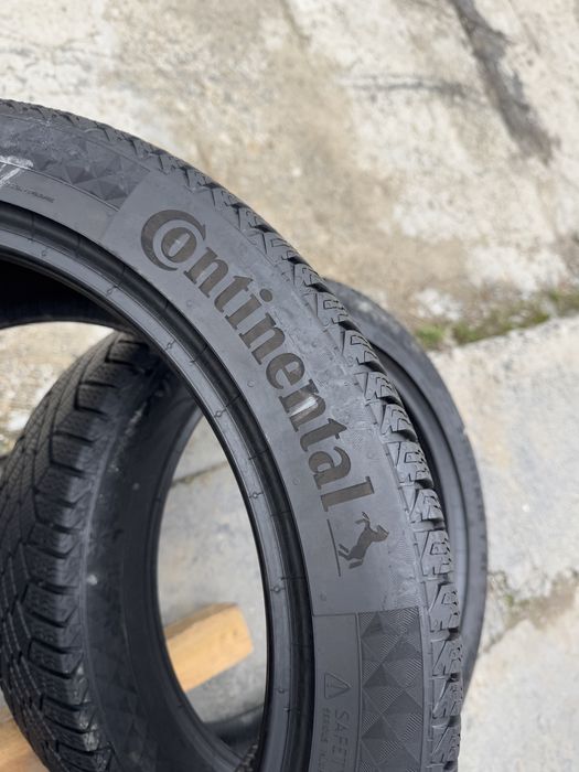 235/45R18 Continental Viking Contact 7 4шт 2022рік