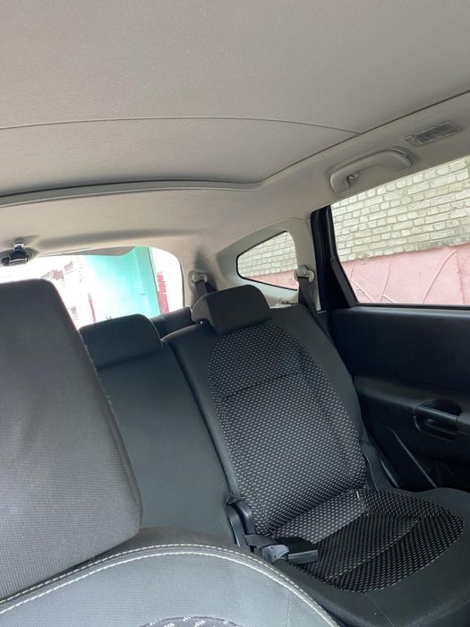 Ніссан кашкай+2 2009 р