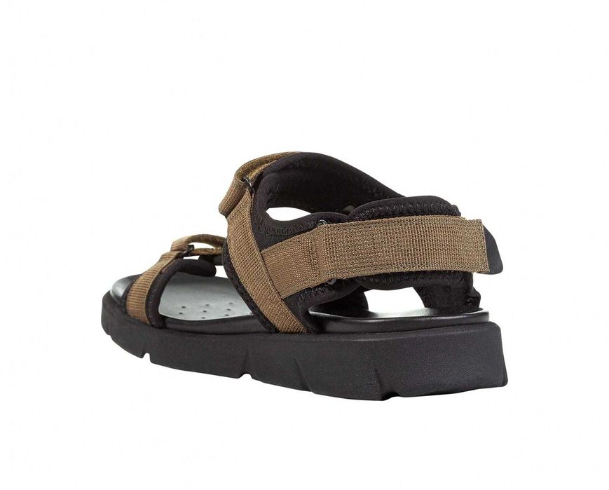 Сандалии Geox Xand 2s. Оригинал. р 42,44,45