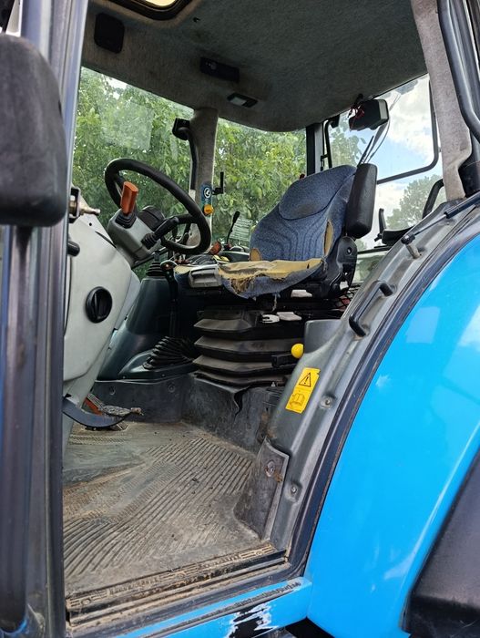 Landini legend 180