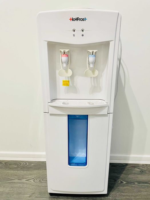 Кулер для води HotFrost V118E